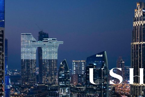 Lakás itt: Downtown Dubai (Downtown Burj Dubai), EAE, 2 hálószoba, 131 m², azonosító: 621034 - fénykép 30