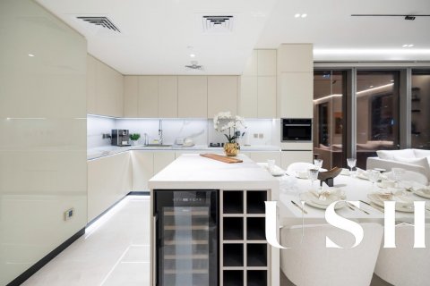 Lakás itt: Downtown Dubai (Downtown Burj Dubai), EAE, 2 hálószoba, 131 m², azonosító: 621034 - fénykép 13