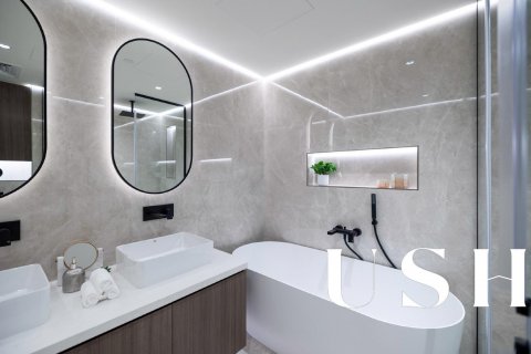 Lakás itt: Downtown Dubai (Downtown Burj Dubai), EAE, 2 hálószoba, 131 m², azonosító: 621034 - fénykép 26
