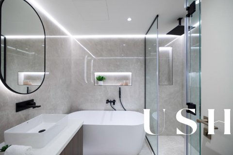 Lakás itt: Downtown Dubai (Downtown Burj Dubai), EAE, 2 hálószoba, 131 m², azonosító: 621034 - fénykép 24