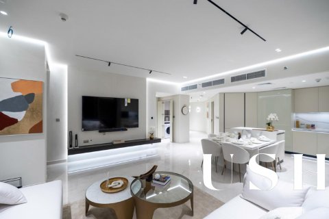 Lakás itt: Downtown Dubai (Downtown Burj Dubai), EAE, 2 hálószoba, 131 m², azonosító: 621034 - fénykép 10