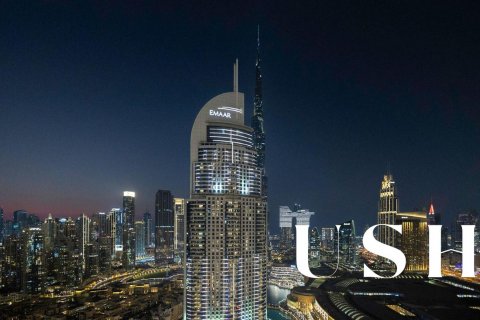 Lakás itt: Downtown Dubai (Downtown Burj Dubai), EAE, 2 hálószoba, 131 m², azonosító: 621034 - fénykép 27