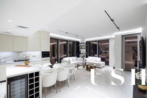 Lakás itt: Downtown Dubai (Downtown Burj Dubai), EAE, 2 hálószoba, 131 m², azonosító: 621034 - fénykép 11