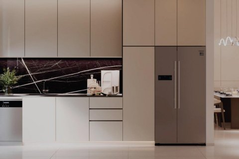 Купити квартиру в Dubai Residence Complex, Дубай, ОАЕ 3 кімнати, 117.52м2, № 621149 - фото 3