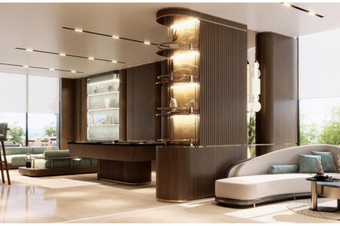 Купити квартиру в Dubai Residence Complex, Дубай, ОАЕ 3 кімнати, 117.52м2, № 621149 - фото 9