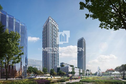 شقة للبيع في Dubai Design District، دبي، الإمارات العربية المتحدة 1 غرفة نوم ، 94 متر مربع ، رقم 542440 - صورة 8