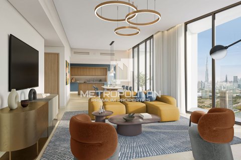 شقة في Dubai Design District، دبي 1 غرفة نوم ، 94 متر مربع . ر قم 542440