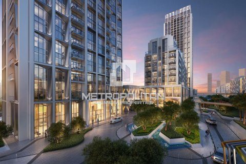 شقة للبيع في Dubai Design District، دبي، الإمارات العربية المتحدة 1 غرفة نوم ، 94 متر مربع ، رقم 542440 - صورة 9