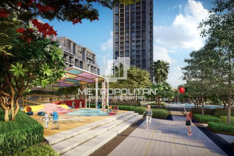 شقة للبيع في Dubai Design District، دبي، الإمارات العربية المتحدة 1 غرفة نوم ، 94 متر مربع ، رقم 542440 - صورة 13