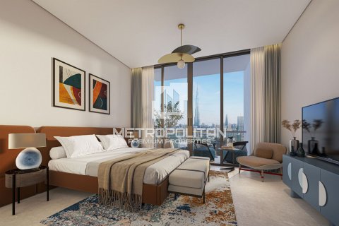 Apartment til salg i Dubai Design District, Dubai, UAE 1 soveværelse, 128 kvm № 542439 - foto 11