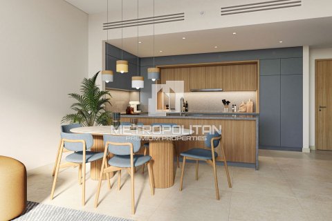 Apartment til salg i Dubai Design District, Dubai, UAE 1 soveværelse, 128 kvm № 542439 - foto 6