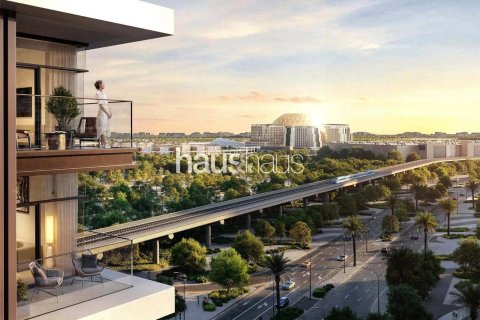 Dubai, संयुक्त अरब अमीरात में अपार्टमेंट, 2 बेडरूम, 102 वर्ग मीटर, संख्या 626227 - फ़ोटो 2
