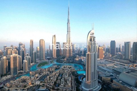 Dubai, संयुक्त अरब अमीरात में अपार्टमेंट, 2 बेडरूम, 102 वर्ग मीटर, संख्या 626227 - फ़ोटो 11