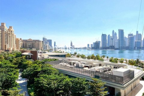 Apartament în Palm Jumeirah, Dubai, EAU 2 dormitoare, 159 mp.  №626229