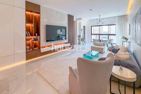 Lägenhet i Palm Jumeirah, Dubai, UAE 2 sovrum, 167 kvm Nr. 626233