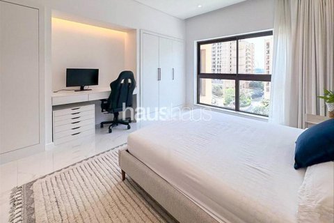 Apartment in Palm Jumeirah, Dubai, UAE 2 bedrooms, 167 sq.m. № 626233 - photo 10