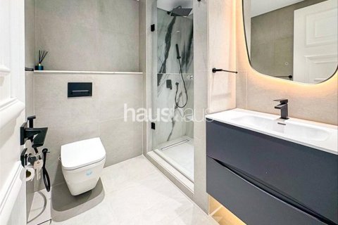 Apartment in Palm Jumeirah, Dubai, UAE 2 bedrooms, 167 sq.m. № 626233 - photo 9