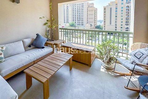 Apartment in Palm Jumeirah, Dubai, UAE 2 bedrooms, 167 sq.m. № 626233 - photo 12