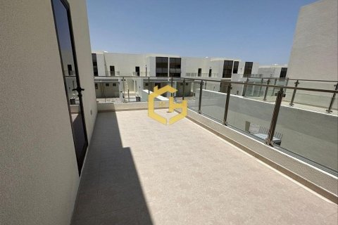 Mohammed Bin Rashid City, Dubai, BAE’de kiralık sıra ev 4 yatak odası, 293.8 m² No 443819 - fotoğraf 16