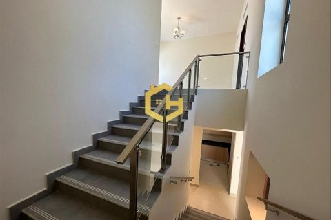Mohammed Bin Rashid City, Dubai, BAE’de kiralık sıra ev 4 yatak odası, 293.8 m² No 443819 - fotoğraf 10