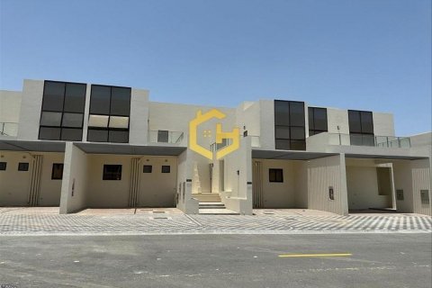 Mohammed Bin Rashid City, Dubai, BAE’de kiralık sıra ev 4 yatak odası, 293.8 m² No 443819 - fotoğraf 24
