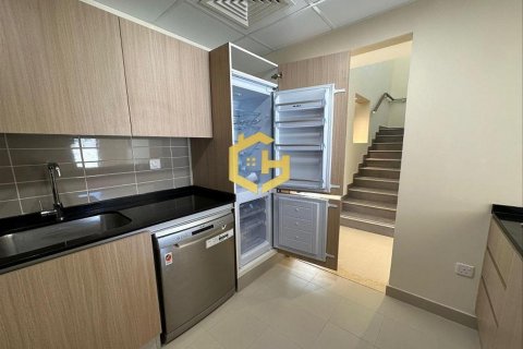 Mohammed Bin Rashid City, Dubai, BAE’de kiralık sıra ev 4 yatak odası, 293.8 m² No 443819 - fotoğraf 7