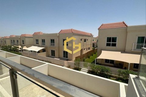 Mohammed Bin Rashid City, Dubai, BAE’de kiralık sıra ev 4 yatak odası, 293.8 m² No 443819 - fotoğraf 23