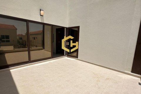 Mohammed Bin Rashid City, Dubai, BAE’de kiralık sıra ev 4 yatak odası, 293.8 m² No 443819 - fotoğraf 14