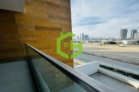 Apartment sa Meydan, Dubai, UAE 2 silid-tulugan, 78.7 sq.m. № 443817 - larawan 14