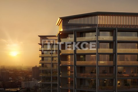 Купити квартиру в Дубай, ОАЕ 4 кімнати, 131м2, № 619463 - фото 4