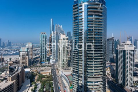 شقة للإيجار في مساكن شاطئ جميرا، دبي، الإمارات العربية المتحدة 2 غرفة نوم ، 136 متر مربع ، رقم 586201 - صورة 14