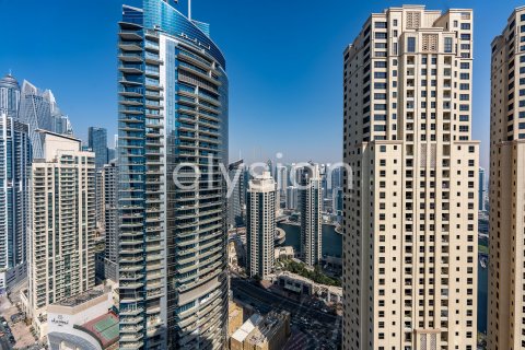 شقة للإيجار في مساكن شاطئ جميرا، دبي، الإمارات العربية المتحدة 2 غرفة نوم ، 136 متر مربع ، رقم 586201 - صورة 15