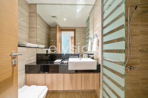 Appartement à louer à Business Bay, Dubai, EAU 1 chambre, 59 m2 № 586202 - photo 6