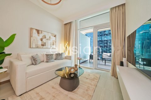 Appartement à louer à Business Bay, Dubai, EAU 1 chambre, 59 m2 № 586202 - photo 2