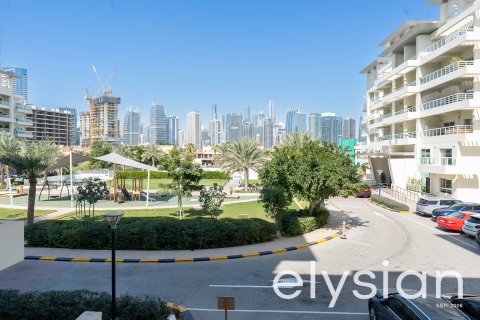 Duplex în Jumeirah Islands, Dubai, EAU 2 dormitoare, 198 mp.  №586197