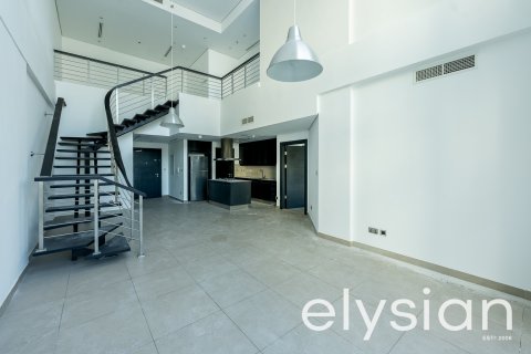 دوبلکس برای اجاره در Jumeirah Islands، Dubai، امارات متحده عربی 2 خوابه ، 198 متر مربع ، شماره 586197 - تصویر 5