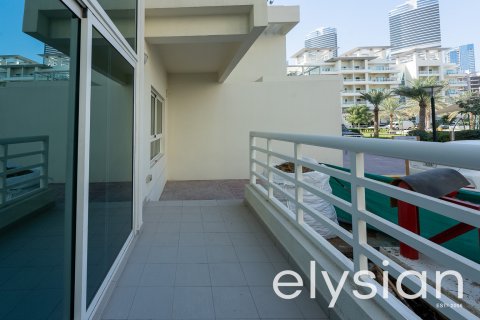 دوبلکس برای اجاره در Jumeirah Islands، Dubai، امارات متحده عربی 2 خوابه ، 198 متر مربع ، شماره 586197 - تصویر 17