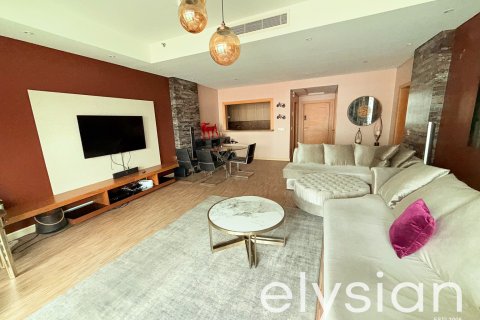 Apartament në Palm Jumeirah, Dubai, Emiratet e Bashkuara Arabe 1 dhomë gjumi, 106 m2. № 586200 - Foto 2