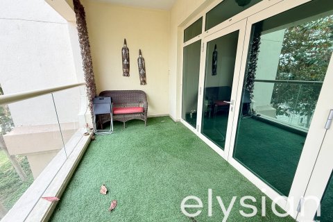 Apartament në Palm Jumeirah, Dubai, Emiratet e Bashkuara Arabe 1 dhomë gjumi, 106 m2. № 586200 - Foto 8
