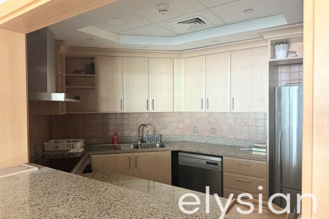 Apartament në Palm Jumeirah, Dubai, Emiratet e Bashkuara Arabe 1 dhomë gjumi, 106 m2. № 586200 - Foto 3