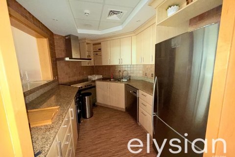 Apartament në Palm Jumeirah, Dubai, Emiratet e Bashkuara Arabe 1 dhomë gjumi, 106 m2. № 586200 - Foto 4