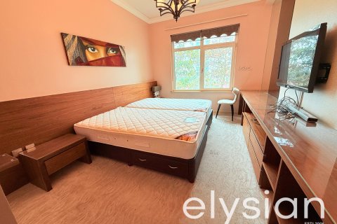 Apartament në Palm Jumeirah, Dubai, Emiratet e Bashkuara Arabe 1 dhomë gjumi, 106 m2. № 586200 - Foto 5