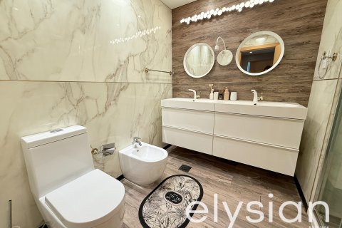 Apartament në Palm Jumeirah, Dubai, Emiratet e Bashkuara Arabe 1 dhomë gjumi, 106 m2. № 586200 - Foto 7