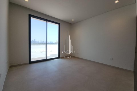 Vila na Saadiyat Island, Abu Dhabi, SAE 4 ložnice, 538.6 m² Č.: 577811 - fotografie 15