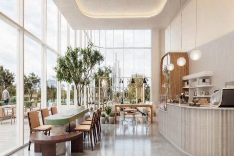 Huoneisto Al Reem Island, Abu Dhabi, Arabiemiraatit 2 makuuhuonetta, 108 m2 № 577805 - kuva 2
