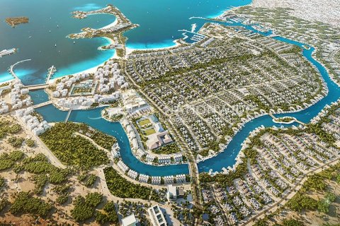 阿联酋 Abu Dhabi 待售 : 4 卧, 756 平方米 , 编号604281 - 照片 1