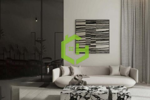 Apartemen di Jumeirah Village Triangle, Dubai, UEA 1 kamar tidur, 83.7 m2 nomor 616747