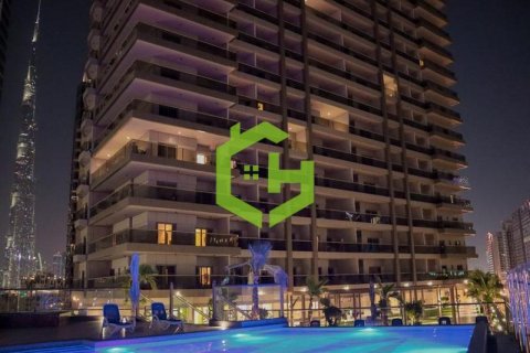 Apartment sa Downtown Dubai (Downtown Burj Dubai), UAE 47.8 sq.m. № 616667 - larawan 15