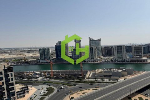 Apartman u Downtown Dubai (Downtown Burj Dubai), UAE 47.8 m2 Br. 616667