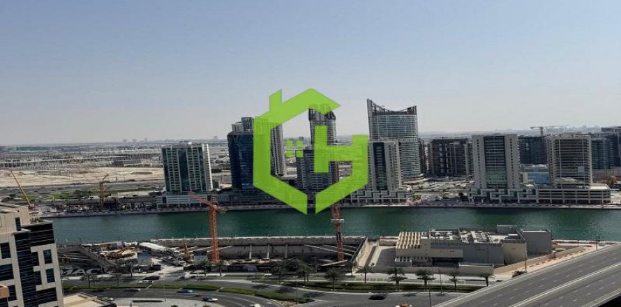Apartment sa Downtown Dubai (Downtown Burj Dubai), UAE 47.8 sq.m. № 616667